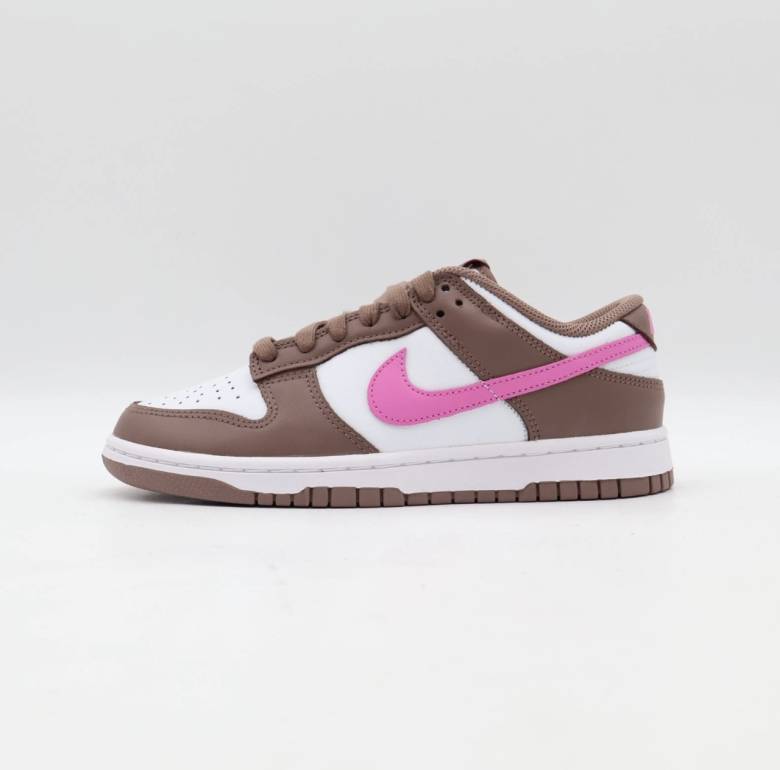 Nike SB Dunk Smokey Mauve Playful Pink 36 - фото фото фото 0