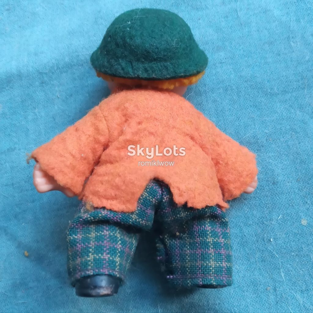 Лялька/кукла/ кривоножка - фото фото фото 5