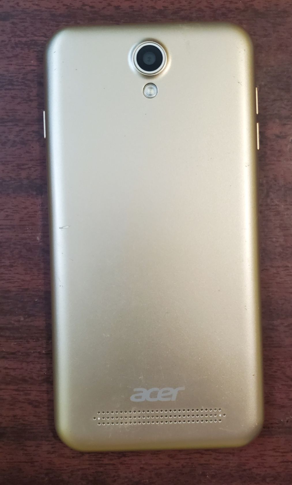 Acer Liquid Z6 T09, Android 6 - фото фото фото 6