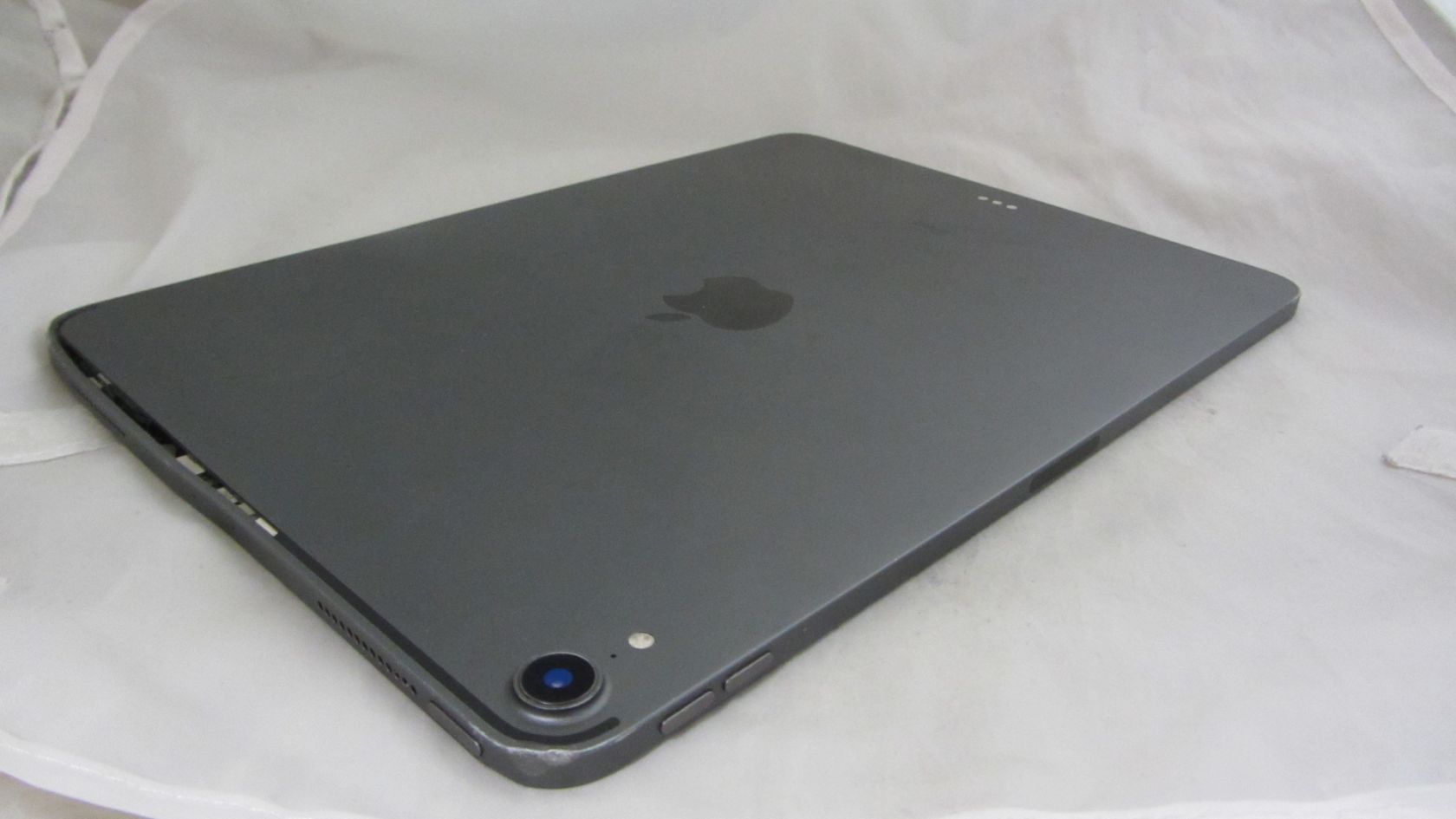 Apple iPad A1980 Black - фото фото фото 5