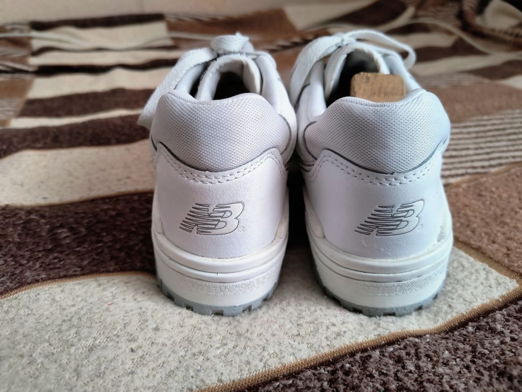 Кросівки New Balance BB550PB 1 - фото фото фото 3
