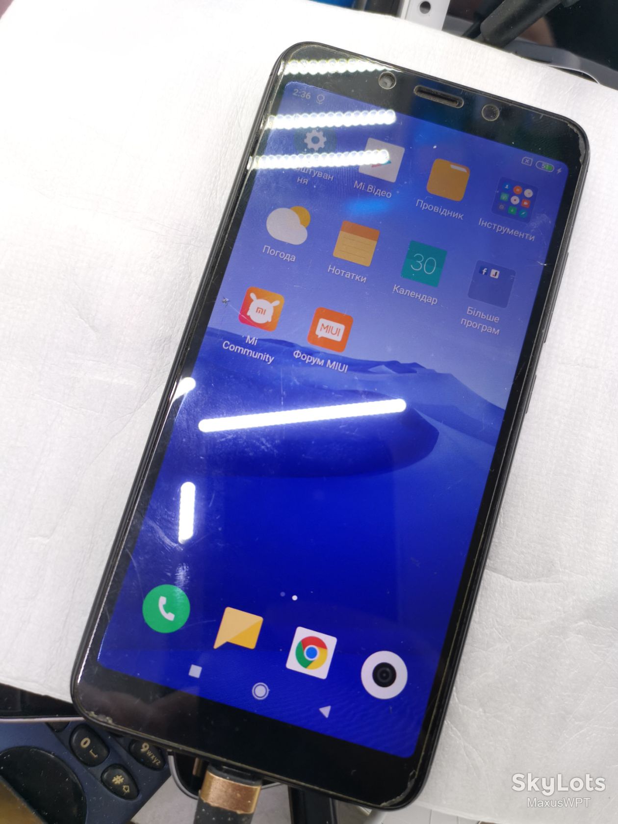 #shop xiaomi redmi 6a 2/32 black - фото фото фото 0