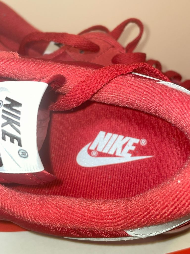 Кроссовки NIKE Air Vortex  (VNTG)  (US 9) - фото фото фото 4