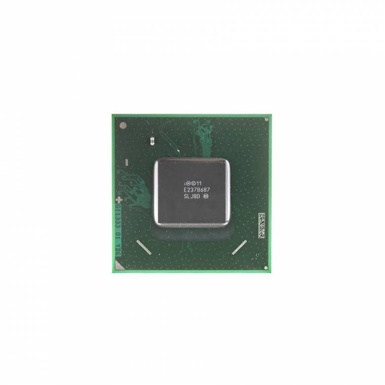 Микросхема INTEL BD82UM77 SLJ8D для ноутбука - фото фото фото 0