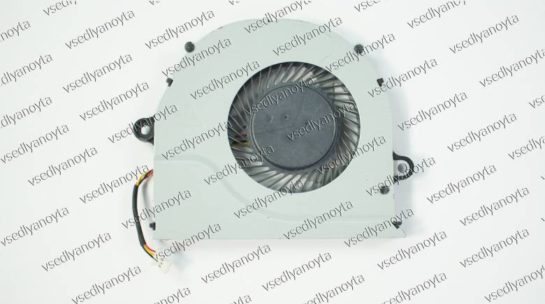 Вентилятор  ACER TMP258-MG SERIE PB EASYNOTE TE69BH ASPIRE E5-572 V5-591G - фото фото фото 1