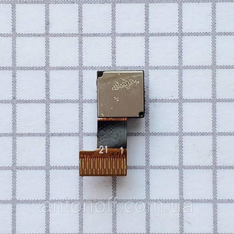 Фронтальна камера Ulefone S11 для телефона оригінал - фото фото фото 1