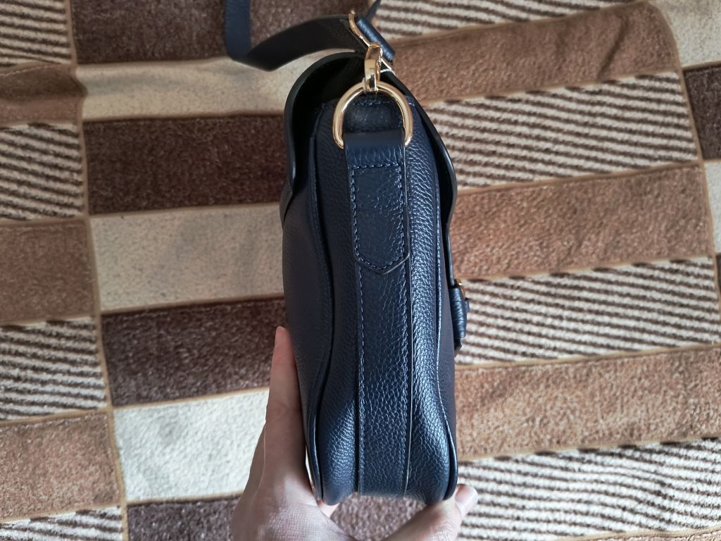 Сумка La Marey Cross Body Jenny Bag - фото фото фото 4