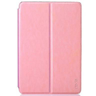 Чехол Devia для iPad Mini/Mini2/Mini3 Manner Pink - фото фото фото 0