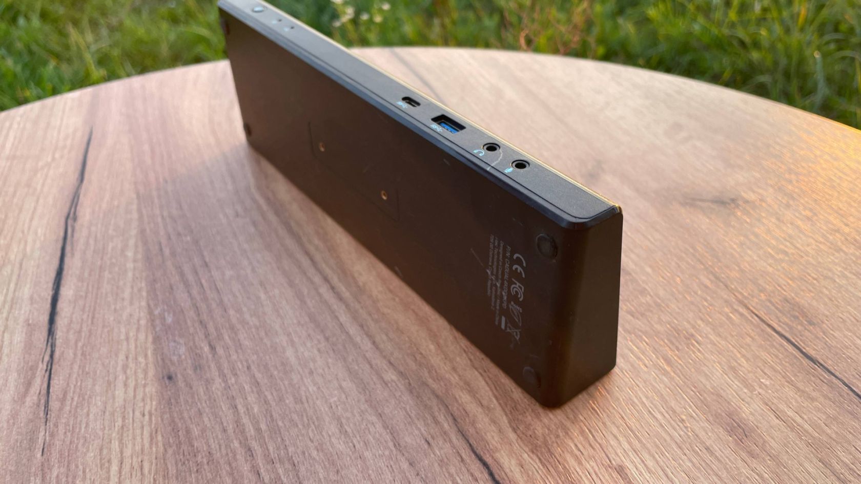 Док-станция i-tec USB-C/USB 3.0 4K Dual Display Docking Station PD   (CADUAL4KDOCKPD) - фото фото фото 2