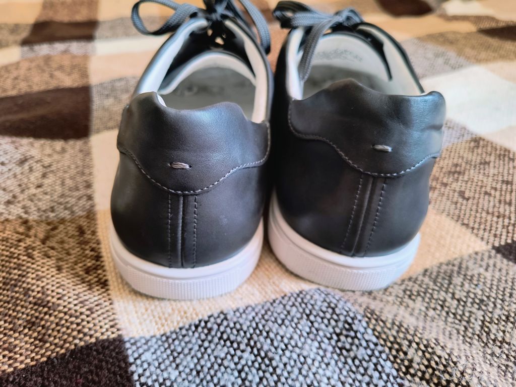 Снікерси Kenneth Cole Unlisted - фото фото фото 3