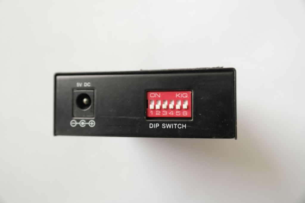 Медиаконвертер Fiber&amp;#92;T Converter - фото фото фото 3