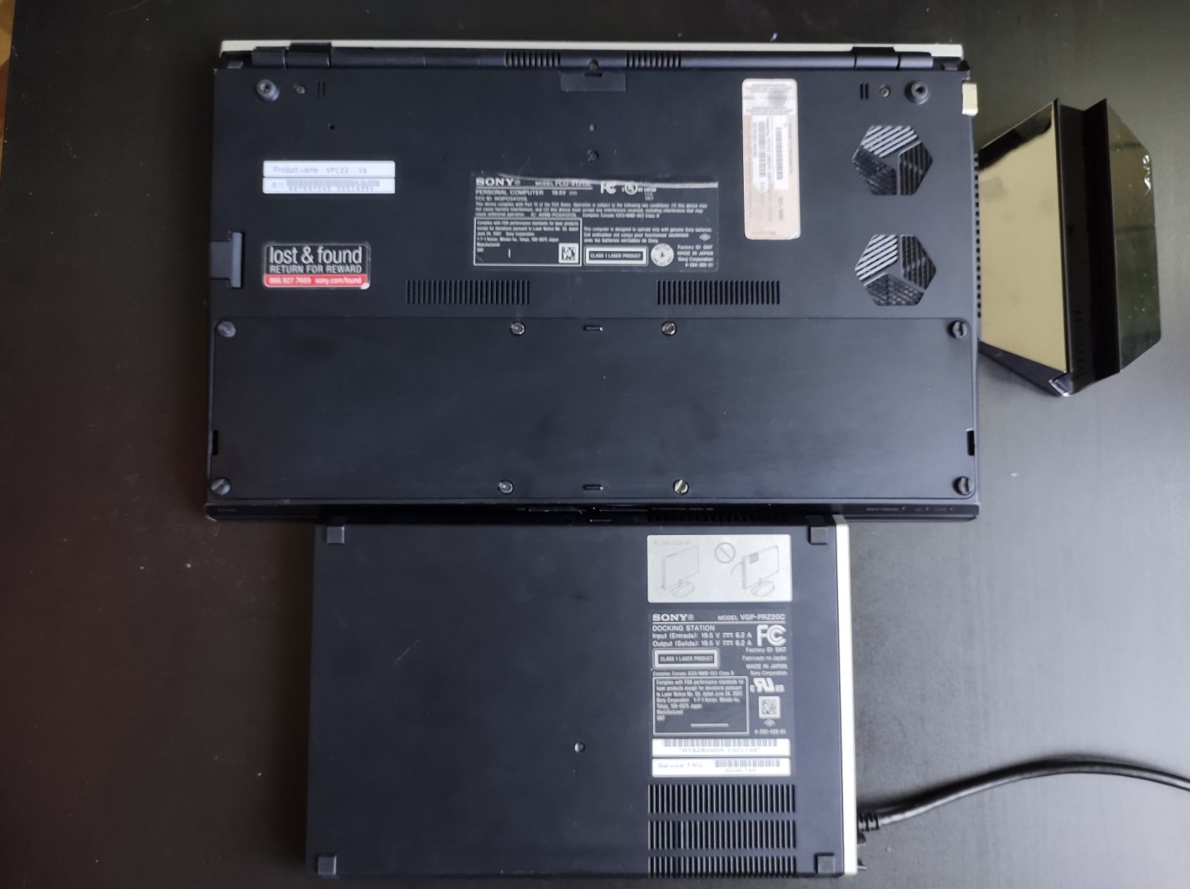 Ноутбук Sony Vaio PCG-41313L - фото фото фото 1