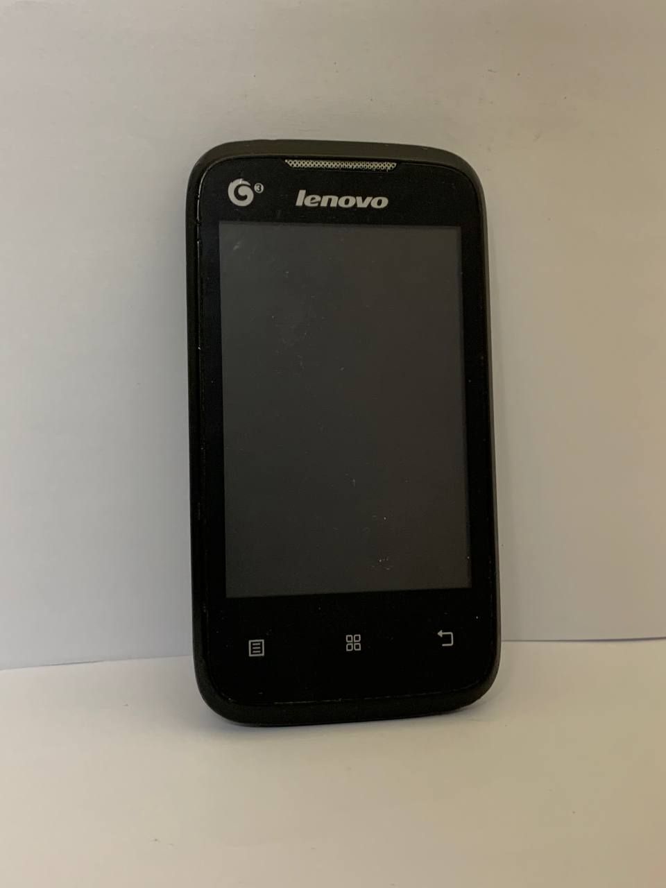 Lenovo A369i - фото фото фото 0