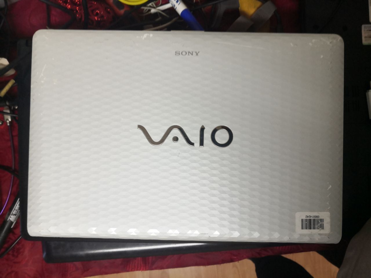Ноутбук Sony VAIO PCG-71911M  (22) - фото фото фото 3