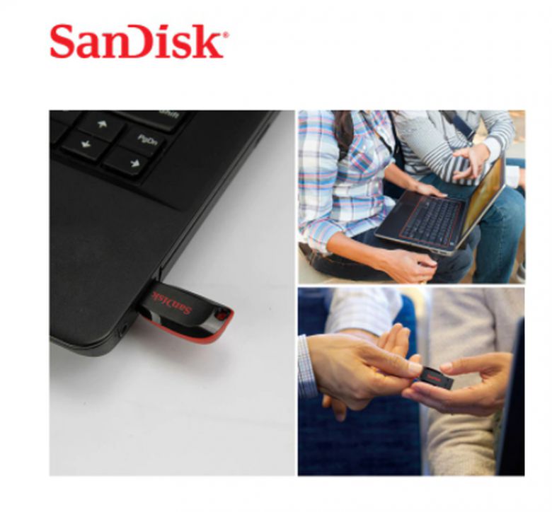 USB-флешнакопичувач Original SanDisk, 16 ГБ. - фото фото фото 11