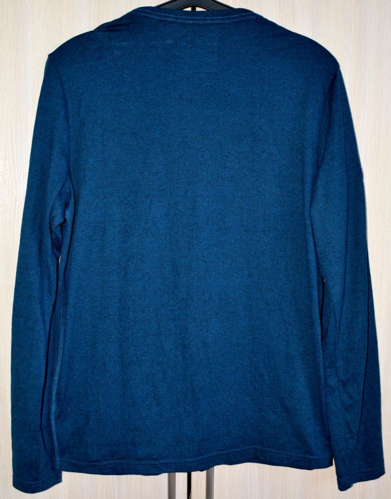 Лонгслів SUPERDRY® original XL нова Y18-Z4-6 - фото фото фото 2