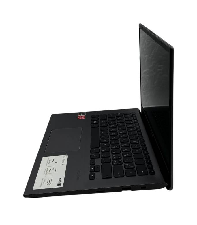 Ноутбук ASUS Vivobook14 R424D Ryzen 3 3200U/8/128 SSD - Class A- - фото фото фото 3