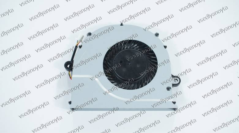 Вентилятор  ACER TMP258-MG SERIE PB EASYNOTE TE69BH - фото фото фото 1