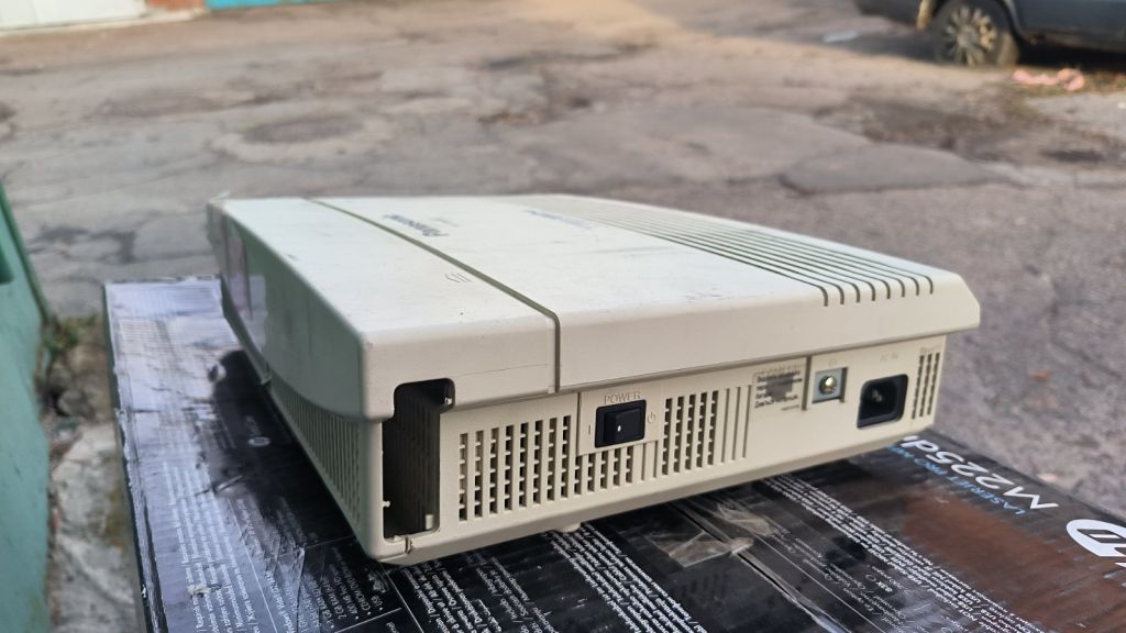 Міні АТС Panasonic KX-TEM842UA - фото фото фото 3