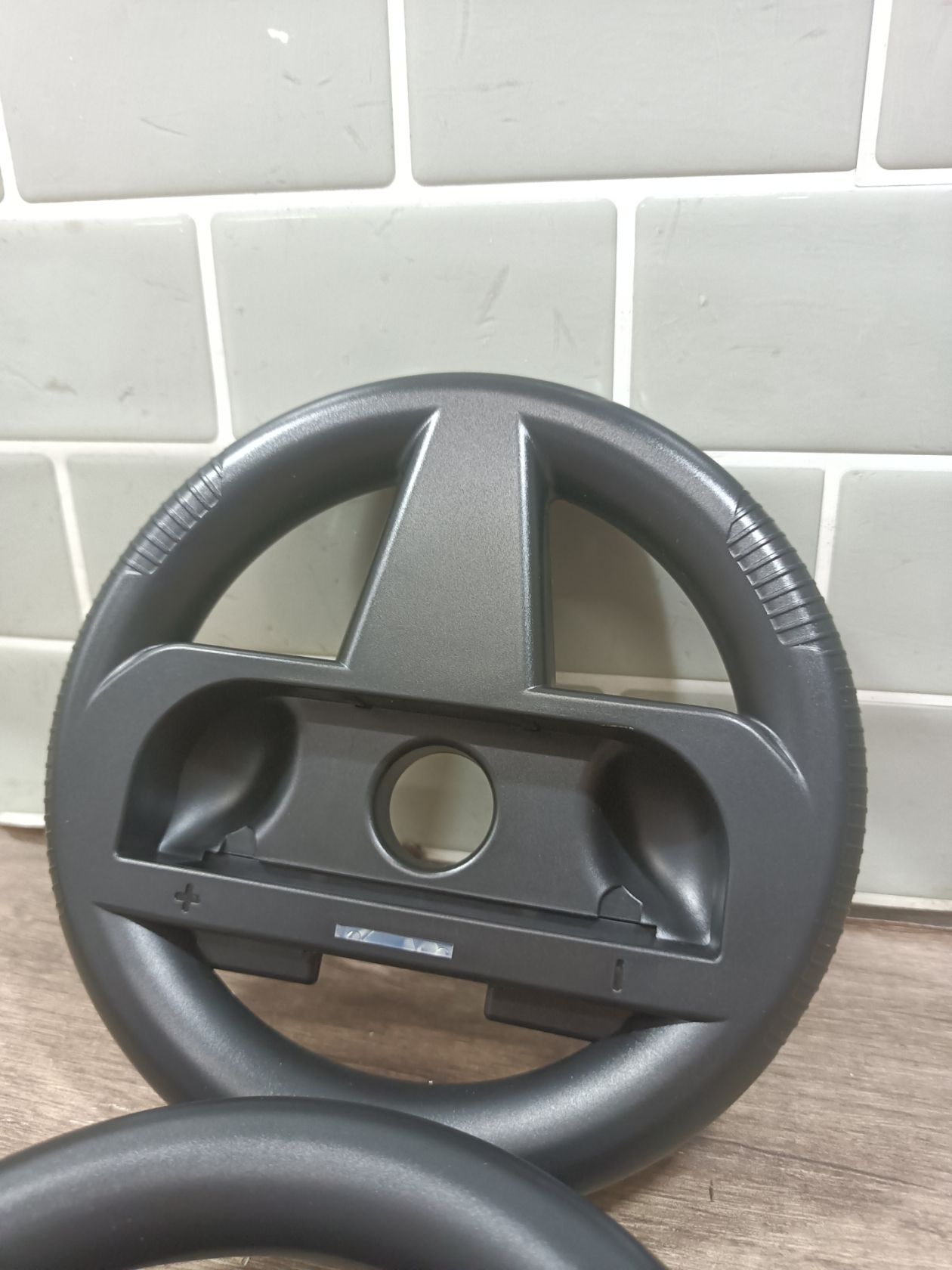 Ручки-керма Orzly Racing Wheels для Nintendo Switch 9847 - фото фото фото 3