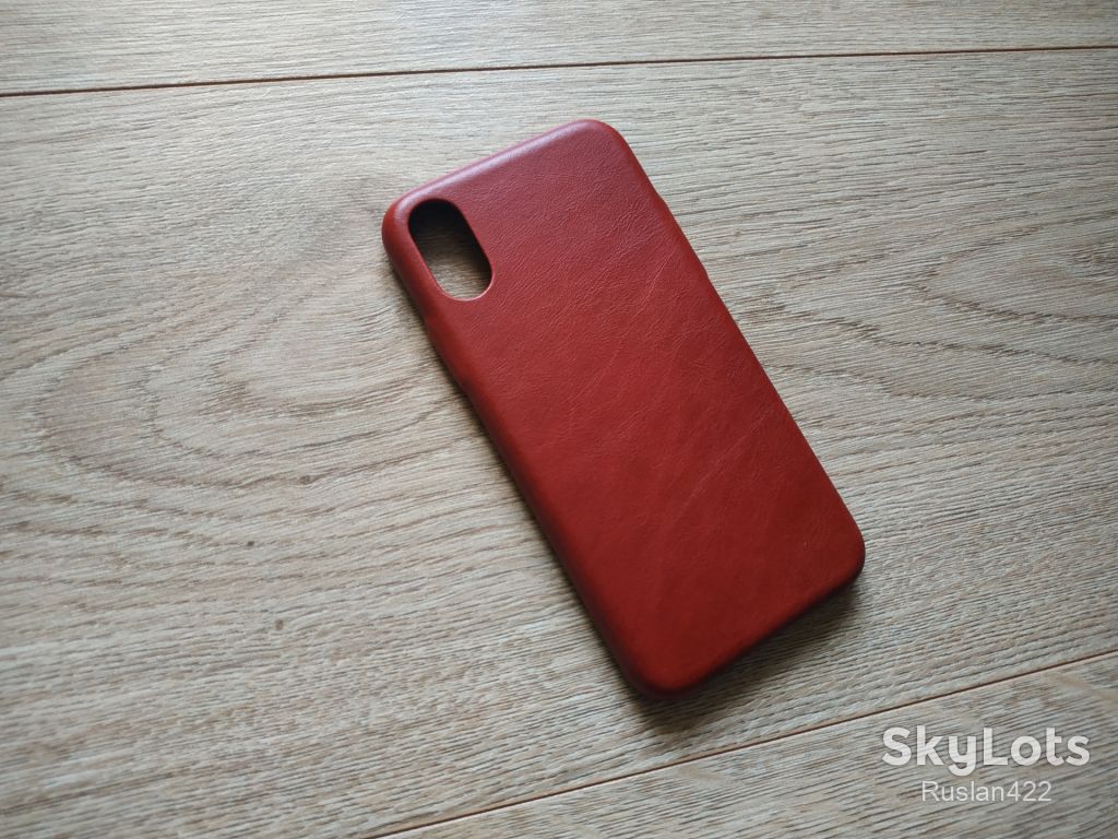 Чехол на iPhone X Xs чохол для айфон Х - фото фото фото 1