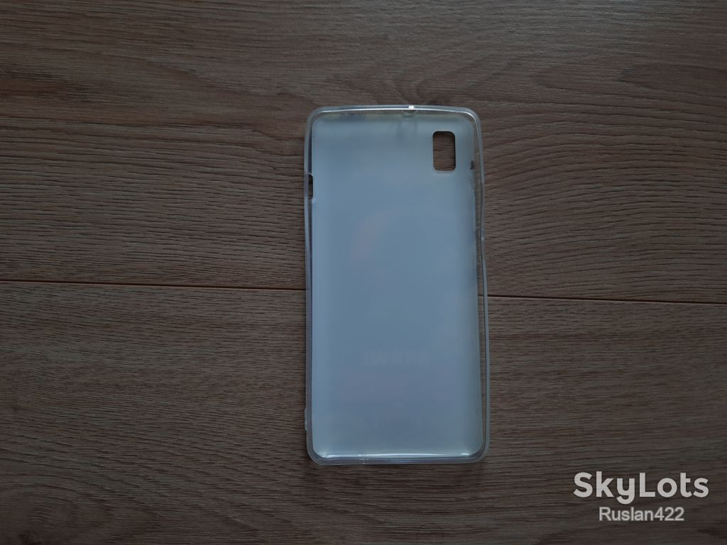Чехол для ZTE Blade L210 чохол  (Дивитися фото!) - фото фото фото 3