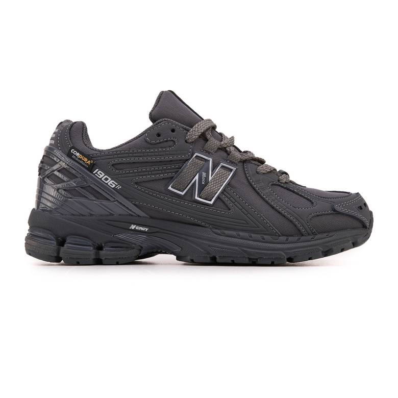 New Balance 1906R Cordura Grey 43 - фото фото фото 0
