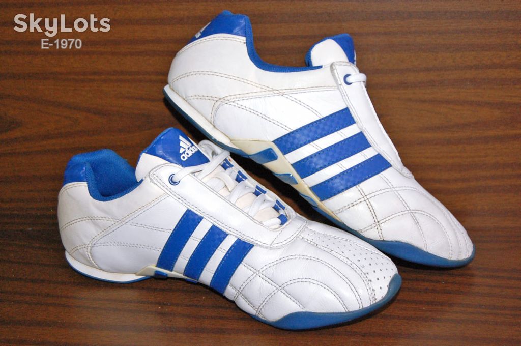 Кроссовки ADIDAS р.40-41 original INDONESIA - фото фото фото 8