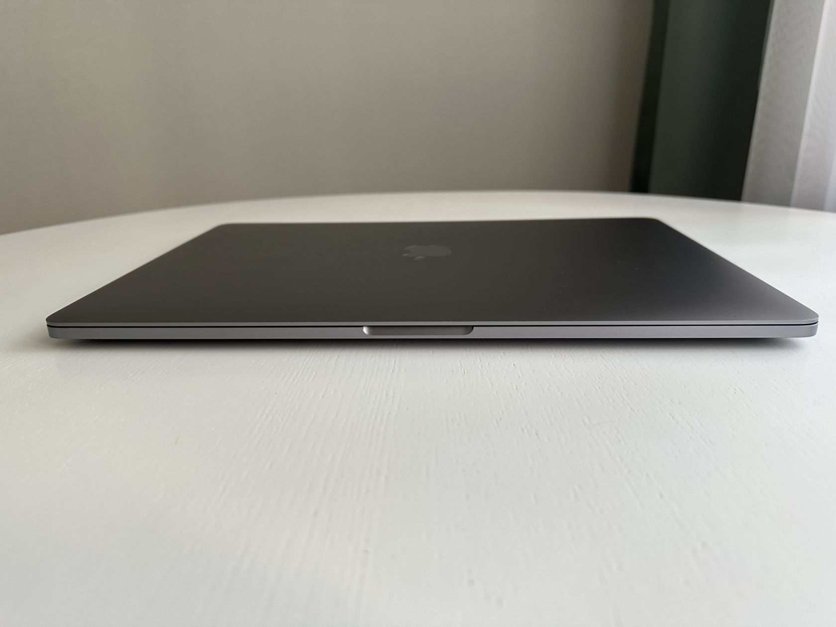 Apple MacBook Pro 15" i7 16GB 512GB SSD - фото фото фото 10