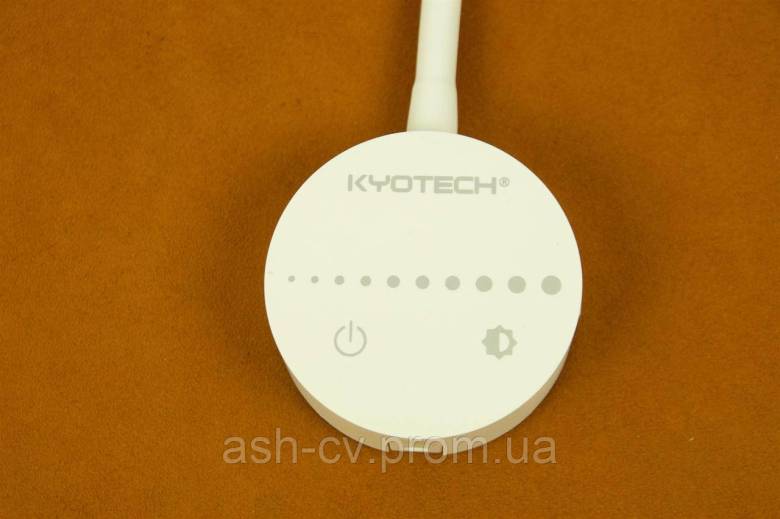 Лампа для читання, Kyotech, LED, 4W, 51 см - фото фото фото 4