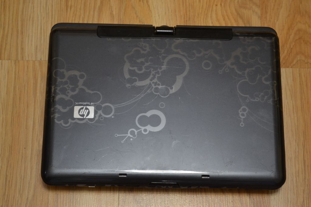 HP TouchSmart tx2-1010ea разборка - фото фото фото 0