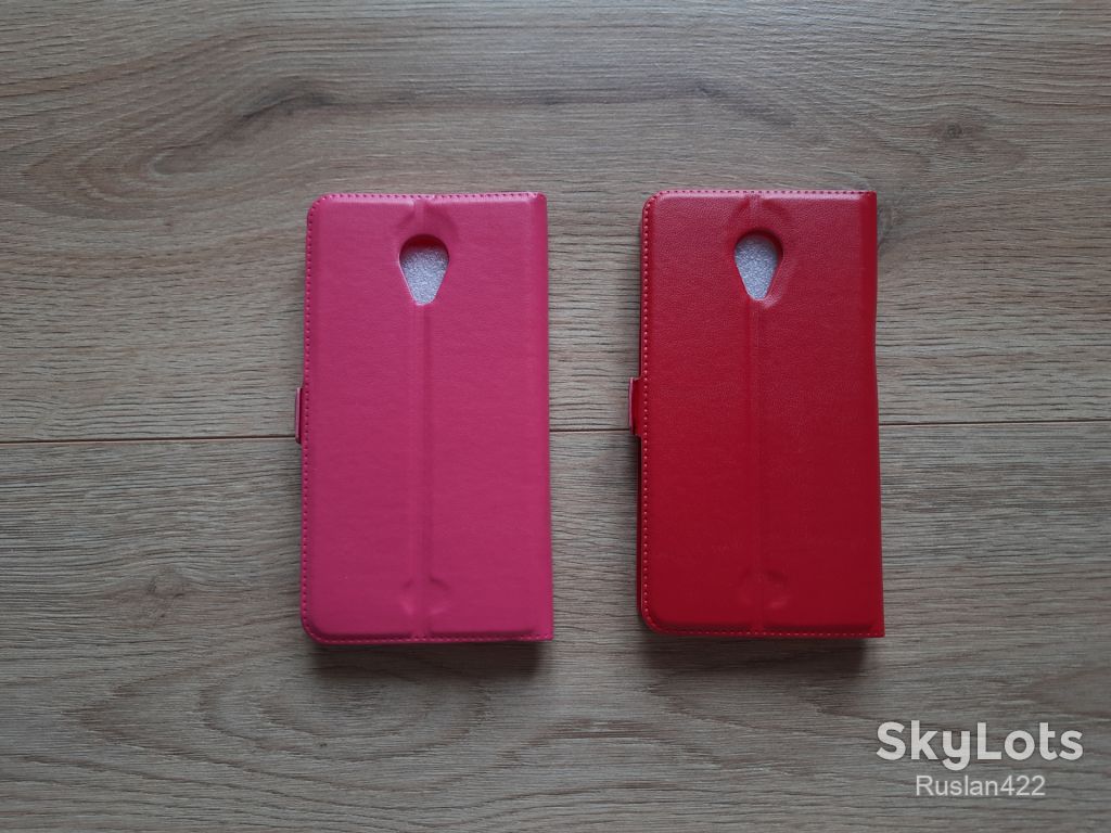Чехол книжка для Meizu M2 чохол книжка Мейзу М2 - фото фото фото 1