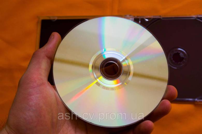 Музичний диск CD. SAM BAILEY - The power of love - фото фото фото 5