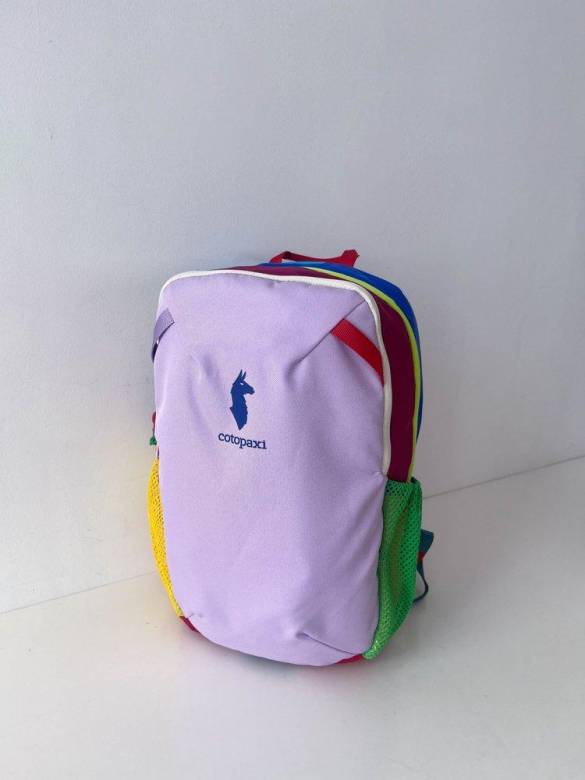 Рюкзак Cotopaxi Dimi Backpack 12L - Purple - фото фото фото 2