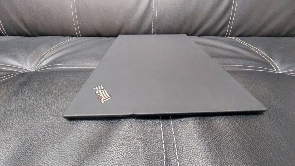 Кришка матриці Lenovo ThinkPad T580, P52s - фото фото фото 2
