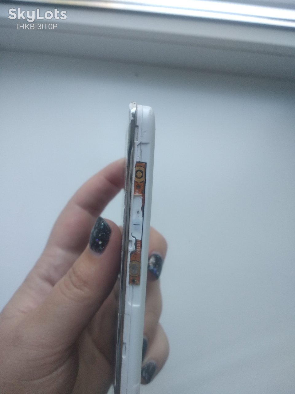 Мобильный телефон смартфон Lenovo A536 - фото фото фото 4