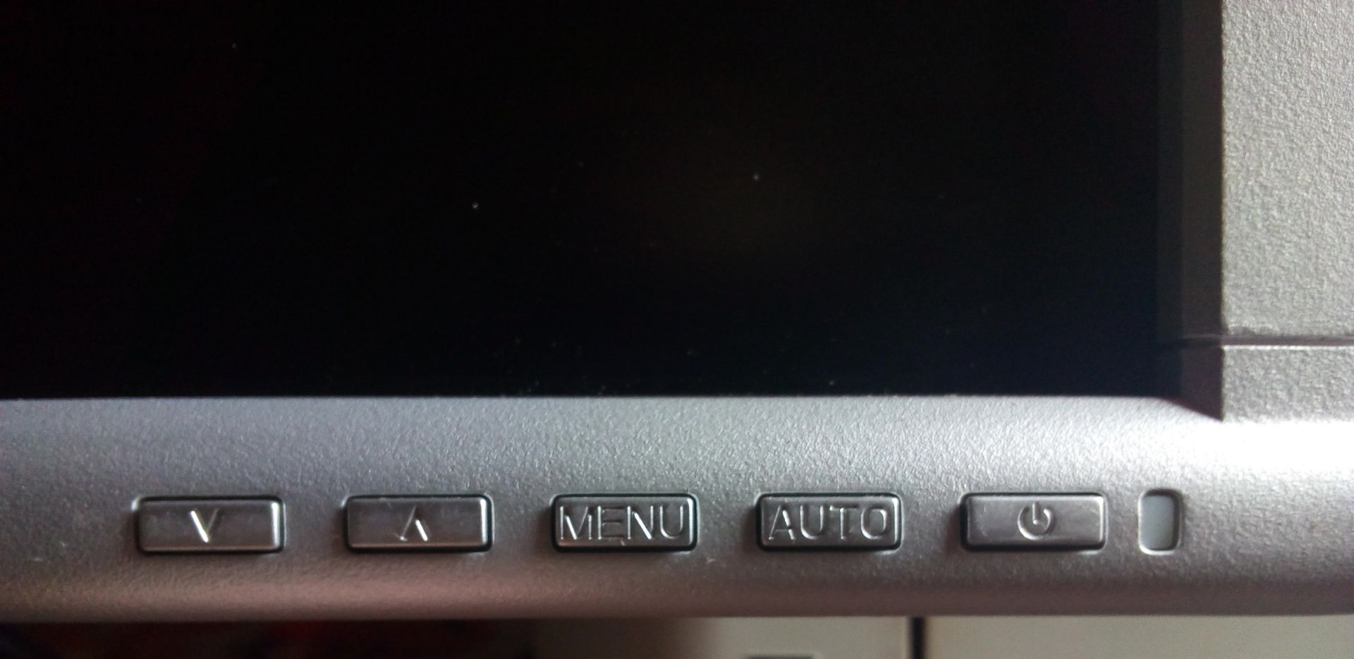 Монитор Fujitsu Siemens 22 дюйма - фото фото фото 1