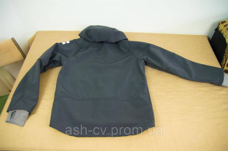 Куртка H&amp;amp;M Sport - фото фото фото 6