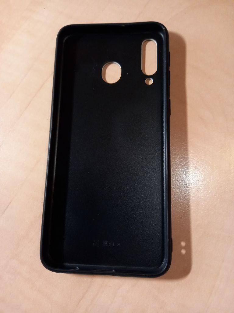 Чехол для Samsung Galaxy M30 - фото фото фото 1