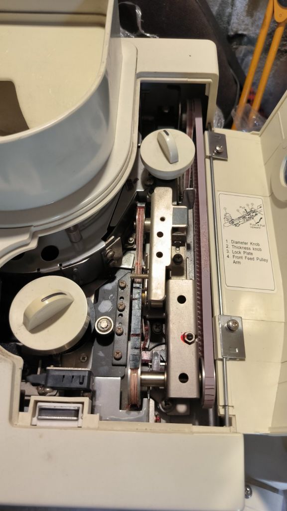 Лічильник монет CS-95A - фото фото фото 4