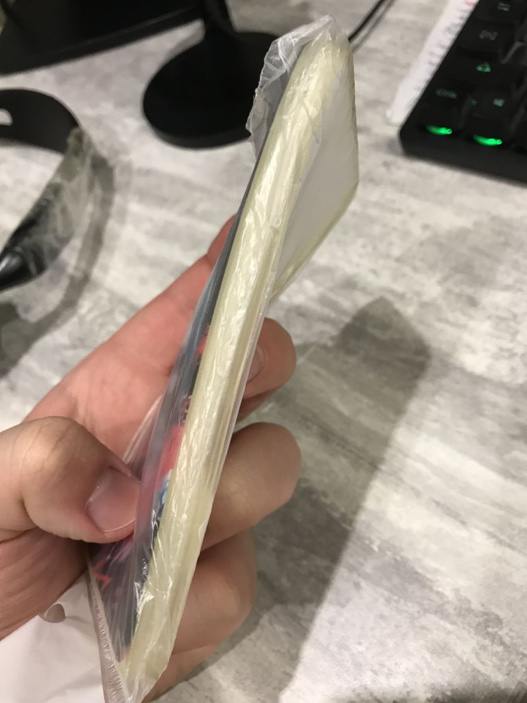 Чехол на Meizu U10 - фото фото фото 1