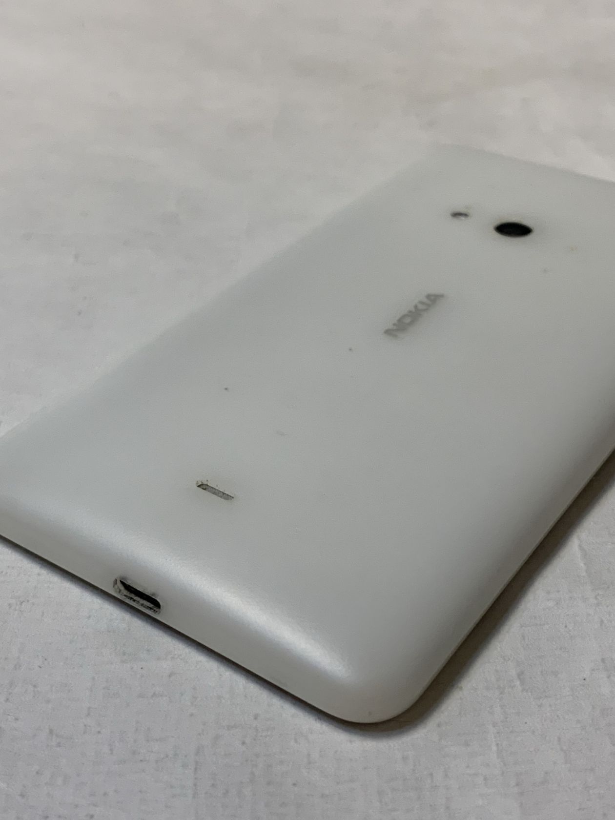Nokia Lumia 625   (White) Оригинал! 1 sim - фото фото фото 5