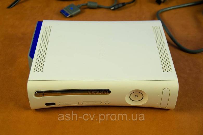 Ігрова, консоль, приставка, Xbox 360 - фото фото фото 5