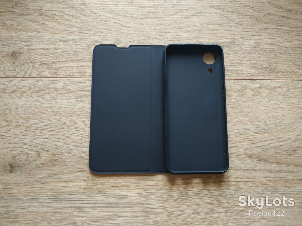 Чехол книжка на Samsung Galaxy A03 Core A032 чохол книжка - фото фото фото 4