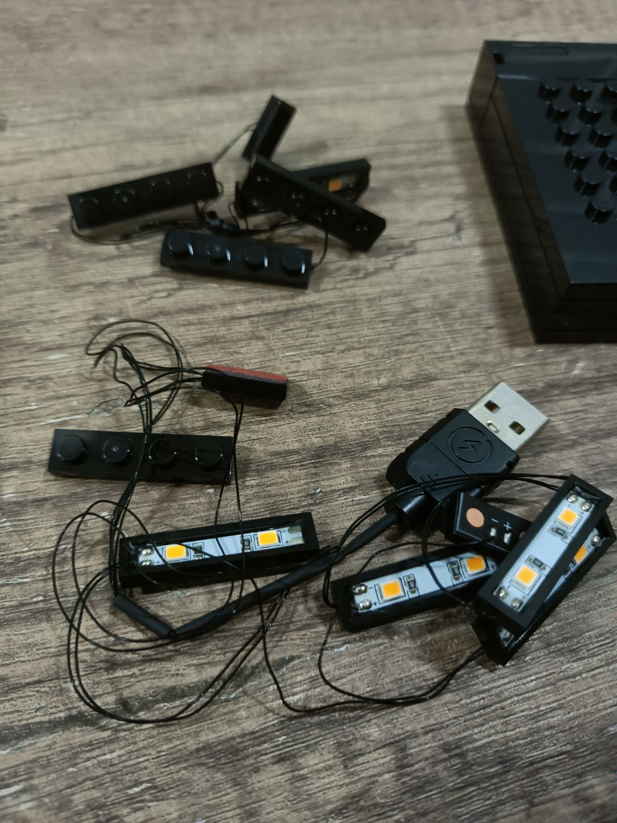 LED-підсвітка 3418 - фото фото фото 0