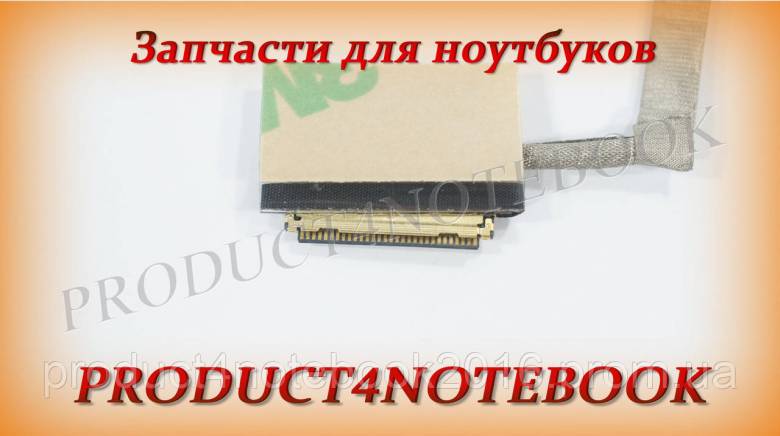 Шлейф матрицы Lenovo IdeaPad Y700-17ISK - фото фото фото 3