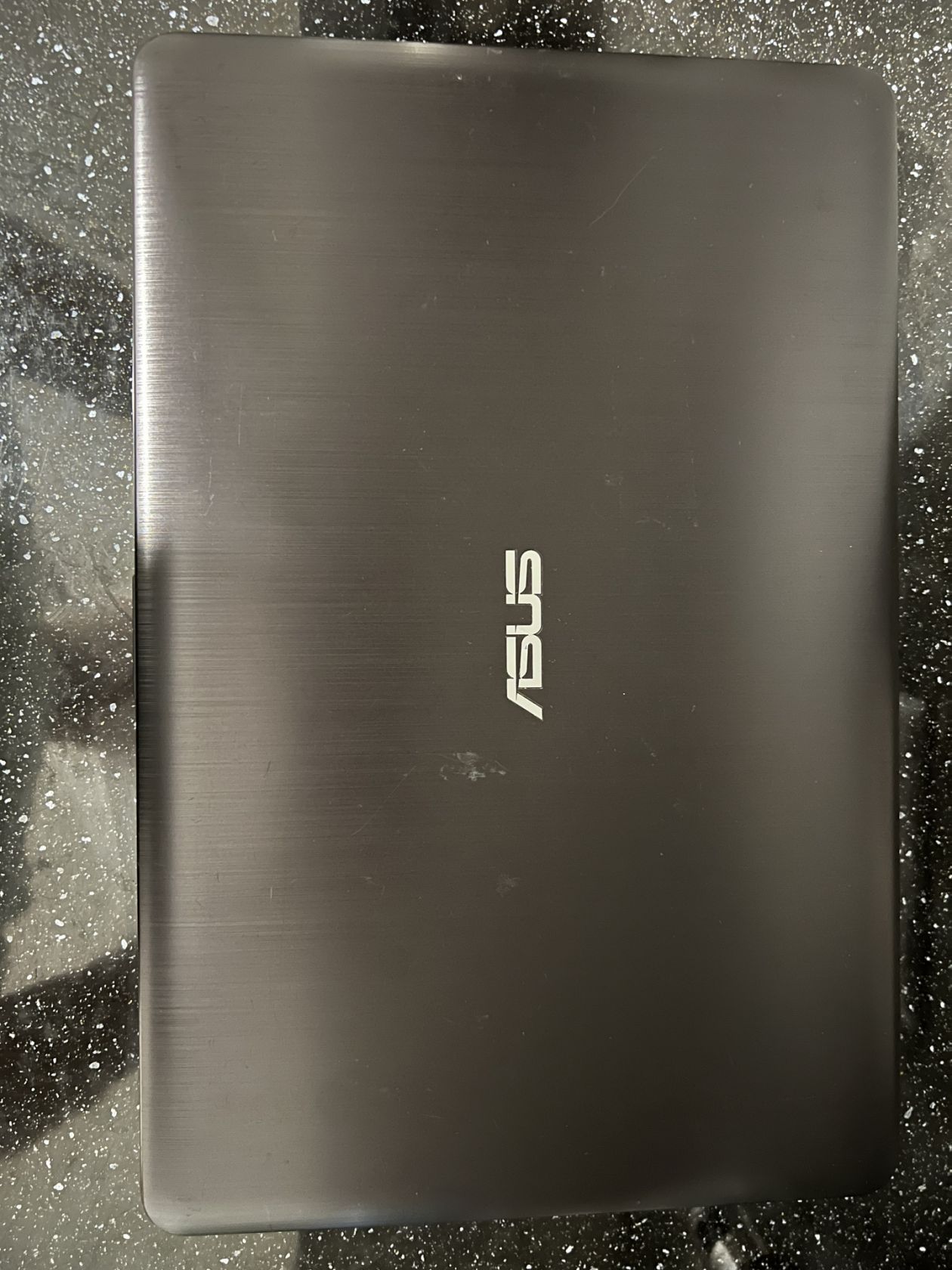 Ноутбук Asus X541U CPU Intel Core i3-6006U, Ram 8Gb DDR4 - фото фото фото 2