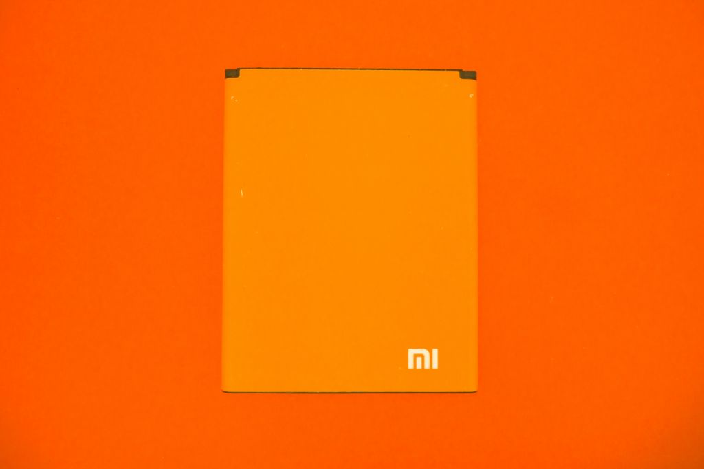 Аккумулятор Оригинал акб BM45 для Xiaomi Redmi Note 2     (3020 мАч) - фото фото фото 1