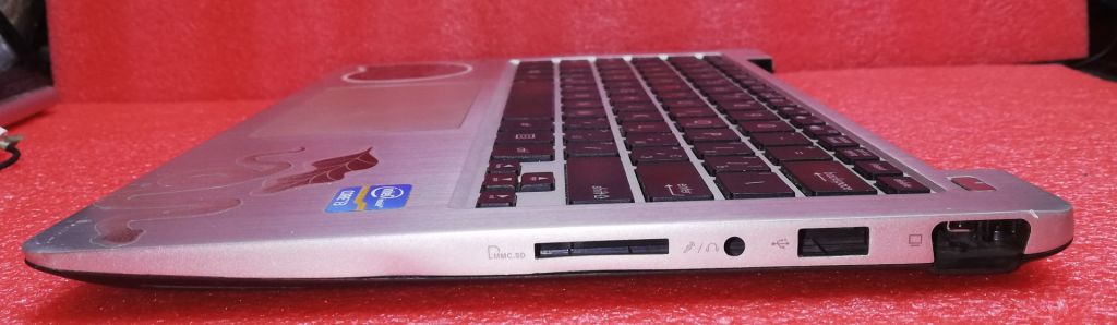 Нижня частина від ASUS Q200E. - фото фото фото 5