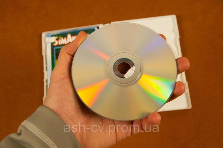Диск, Nintendo, Wii, гра, Sims, 2 - фото фото фото 5